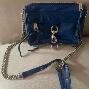 Rebecca Minkoff Mini M.A.C.
